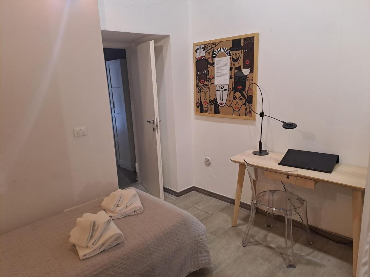 Casarte La Spezia Cinque Terre Villa Esterno foto